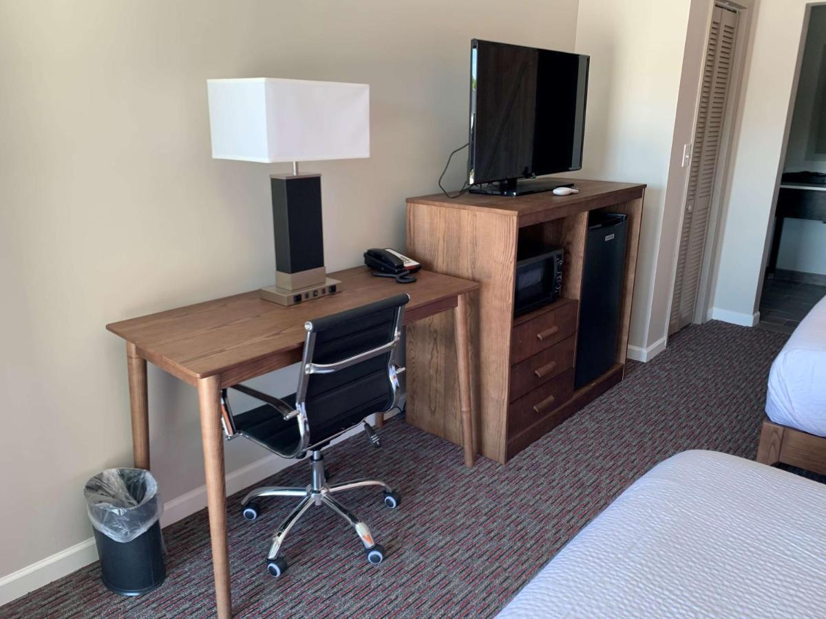 Urban Boutique Hotel; Bw Signature Collection Greenville